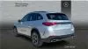 Mercedes-Benz GLC GLC 220 d 4MATIC