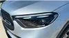 Mercedes-Benz GLC GLC 220 d 4MATIC
