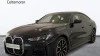BMW Serie 4 430i xDrive Gran Coupe 180 kW (245 CV) BMW Serie 4 430i xDrive Gran Coupe 180 kW (245 CV)