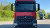 Mercedes-Benz Arocs 1851 HAD LS