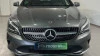 Mercedes-Benz Clase CLA CLA 220 d Shooting Brake Mercedes-Benz Clase CLA CLA 220 d Shooting Brake