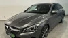 Mercedes-Benz CLA CLA 220 d Shooting Brake Mercedes-Benz CLA CLA 220 d Shooting Brake