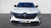 Renault Austral Evolution Mild Hybrid 116kW Auto
