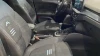 Interior Ford Focus Active 1.0 EcoBoost mHEV Km0 – asientos delanteros