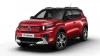 Citroën C3 Aircross Hybrid 145 ë-DCS6 MAX