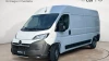 Opel Movano Furgón L3 H2 3.5T Diesel 140 Automática