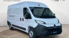Opel Movano Furgón L3 H2 3.5T Diesel 140 Automática