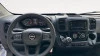 Opel Movano Furgón L3 H2 3.5T Diesel 140 Automática