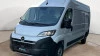 Opel Movano Furgón L3 H2 3.5T Diesel 140 Automática