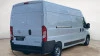 Opel Movano Furgón L3 H2 3.5T Diesel 140 Automática