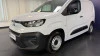 Citroën Berlingo Van M Diésel 100CV Manual