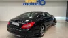 Mercedes-Benz Clase CLS 350 CDI