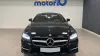 Mercedes-Benz Clase CLS 350 CDI