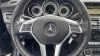 Mercedes-Benz Clase CLS 350 CDI