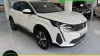 Peugeot 3008 ALLURE HYB PHEV 225 E-EAT8 Peugeot 3008 ALLURE HYB PHEV 225 E-EAT8