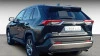 Toyota Rav4 5P ADVANCE 220H e-CVT Toyota Rav4 5P ADVANCE 220H e-CVT