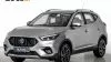 MG ZS 1.5 Luxury