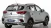 MG ZS 1.5 Luxury