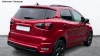 Ford Ecosport 1.0T EcoBoost 92kW (125CV) S&S ST Line