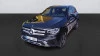 Mercedes-Benz GLC GLC 220 d 4MATIC