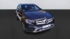 Mercedes-Benz GLC GLC 220 d 4MATIC