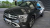 Mercedes-Benz GLC GLC 220 d 4MATIC