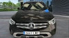 Mercedes-Benz GLC GLC 220 d 4MATIC