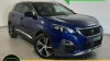 Peugeot 3008 GT Line PureTech 130 S&S Peugeot 3008 GT Line PureTech 130 S&S