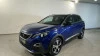 Peugeot 3008 GT Line PureTech 130 S&S Peugeot 3008 GT Line PureTech 130 S&S