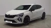 Renault Clio TCe Techno 67kW Renault Clio TCe Techno 67kW
