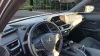 Lexus UX 2.0 250h Business