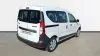 Dacia Dokker  Ambiance 2013
