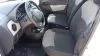 Dacia Dokker  Ambiance 2013