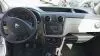 Dacia Dokker  Ambiance 2013