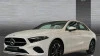Mercedes-Benz Clase A 250 e Sedán