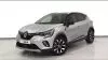 Renault Captur   TCe Techno 67kW