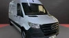 Mercedes-Benz Sprinter Furgon L2H2 114CV RWD Mercedes-Benz Sprinter Furgon L2H2 114CV RWD