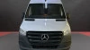 Mercedes-Benz Sprinter Furgon L2H2 114CV RWD Mercedes-Benz Sprinter Furgon L2H2 114CV RWD