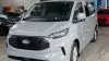 Ford Transit Custom Trend
