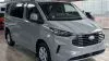 Ford Transit Custom Trend