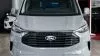 Ford Transit Custom Trend