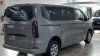 Ford Transit Custom Trend