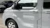 Ford Transit Custom Trend