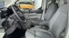 Ford Transit Custom Trend