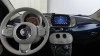Fiat 500 1.0 Hybrid Dolcevita 52kW Fiat 500 1.0 Hybrid Dolcevita 52kW