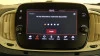 Fiat 500 1.0 Hybrid Dolcevita 52kW Fiat 500 1.0 Hybrid Dolcevita 52kW