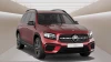 Mercedes-Benz GLB 200 d Mercedes-Benz GLB 200 d