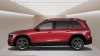 Mercedes-Benz GLB 200 d Mercedes-Benz GLB 200 d