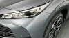 MG HS 1.5T PLUG IN HYBRID LUXURY