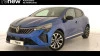 Renault Clio Hibrido E-TECH Full Hybrid Techno 105kW Renault Clio Hibrido E-TECH Full Hybrid Techno 105kW